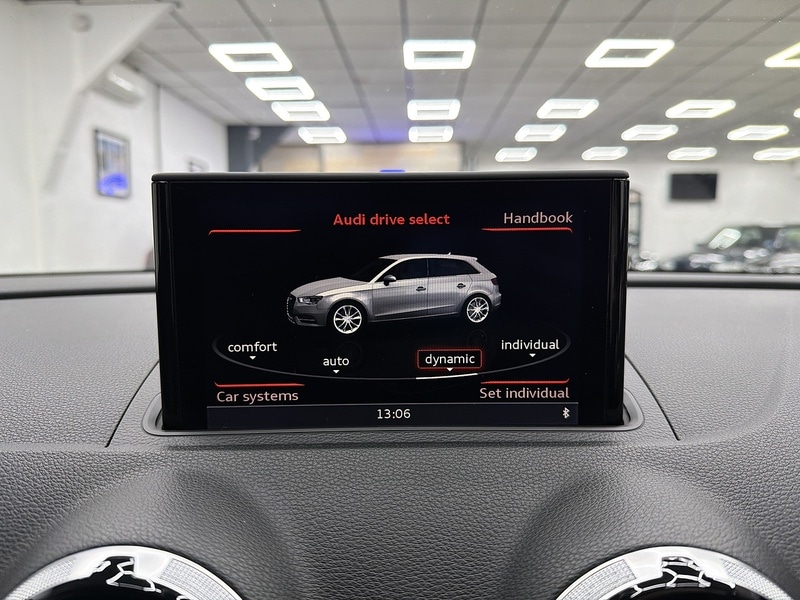 Used Audi RS3 2015 for sale - 76896574: Photo 34