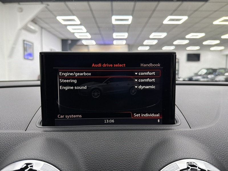 Used Audi RS3 2015 for sale - 76896574: Photo 35