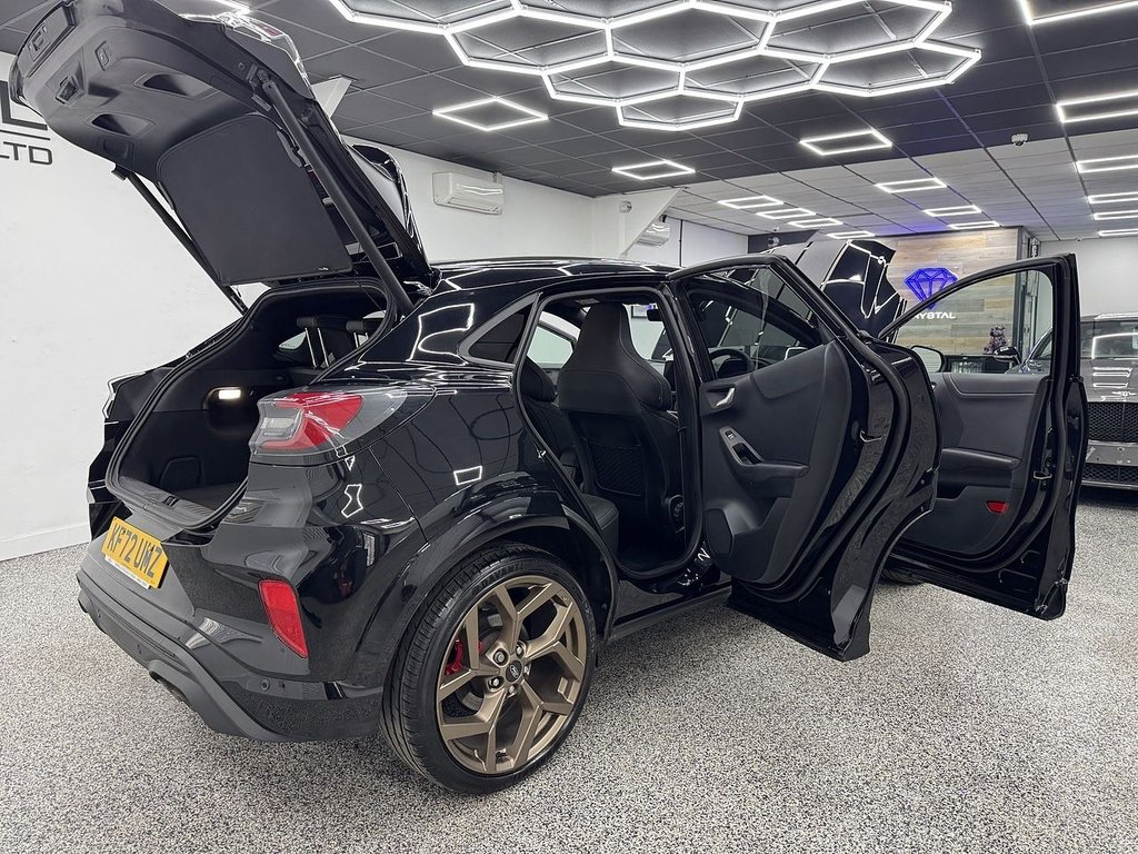 Used Ford Puma 2022 for sale - 77195270: Photo 10