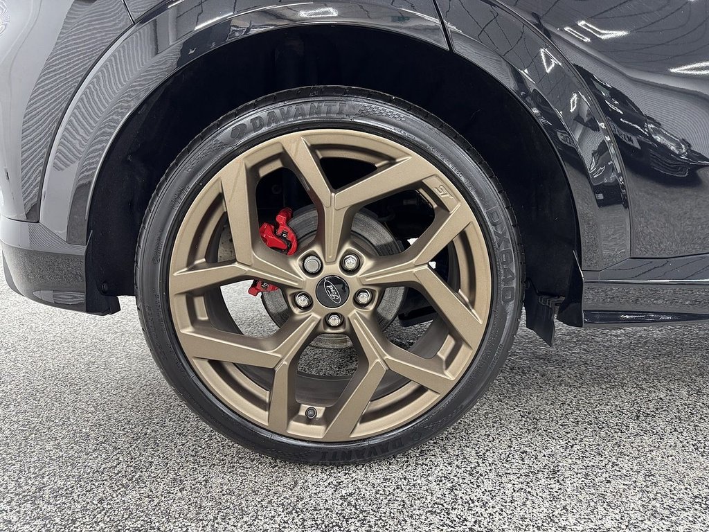 Used Ford Puma 2022 for sale - 77195270: Photo 17