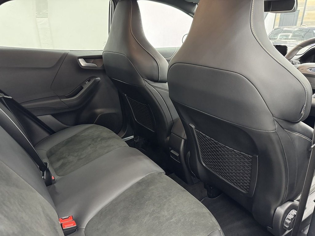 Used Ford Puma 2022 for sale - 77195270: Photo 21