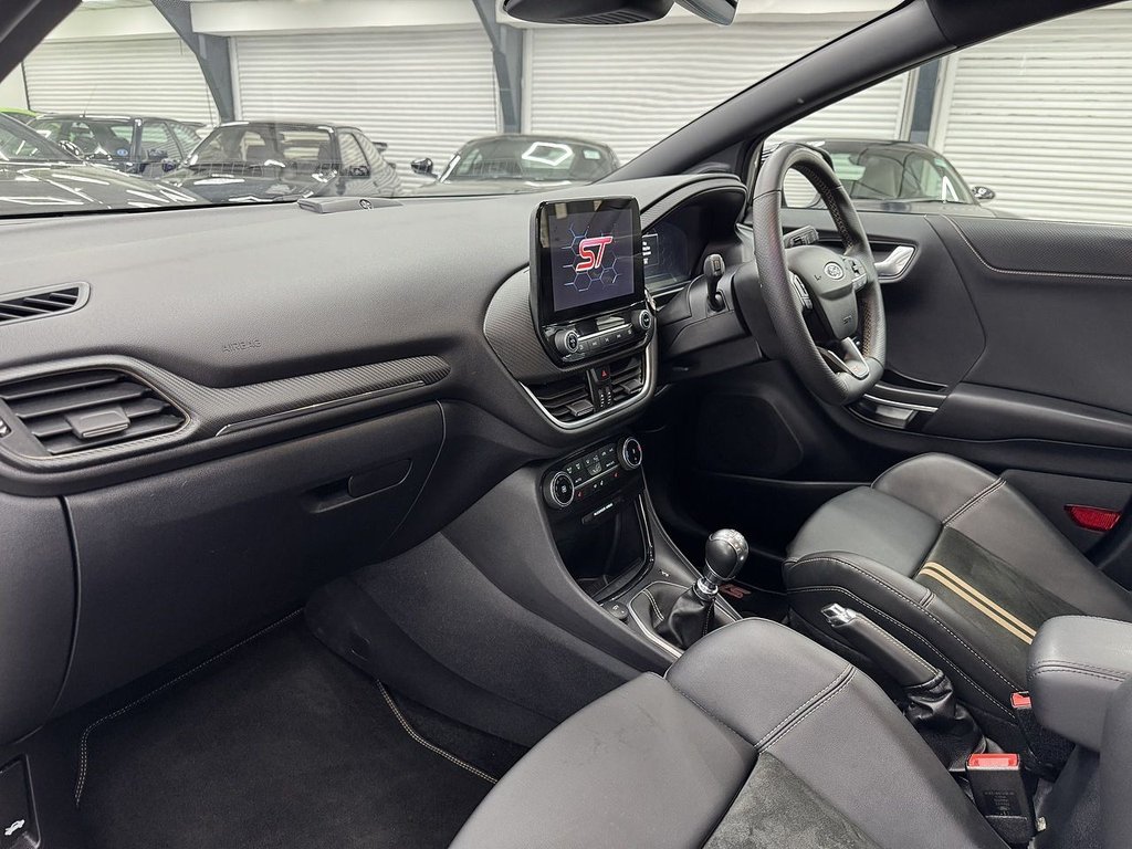 Used Ford Puma 2022 for sale - 77195270: Photo 24