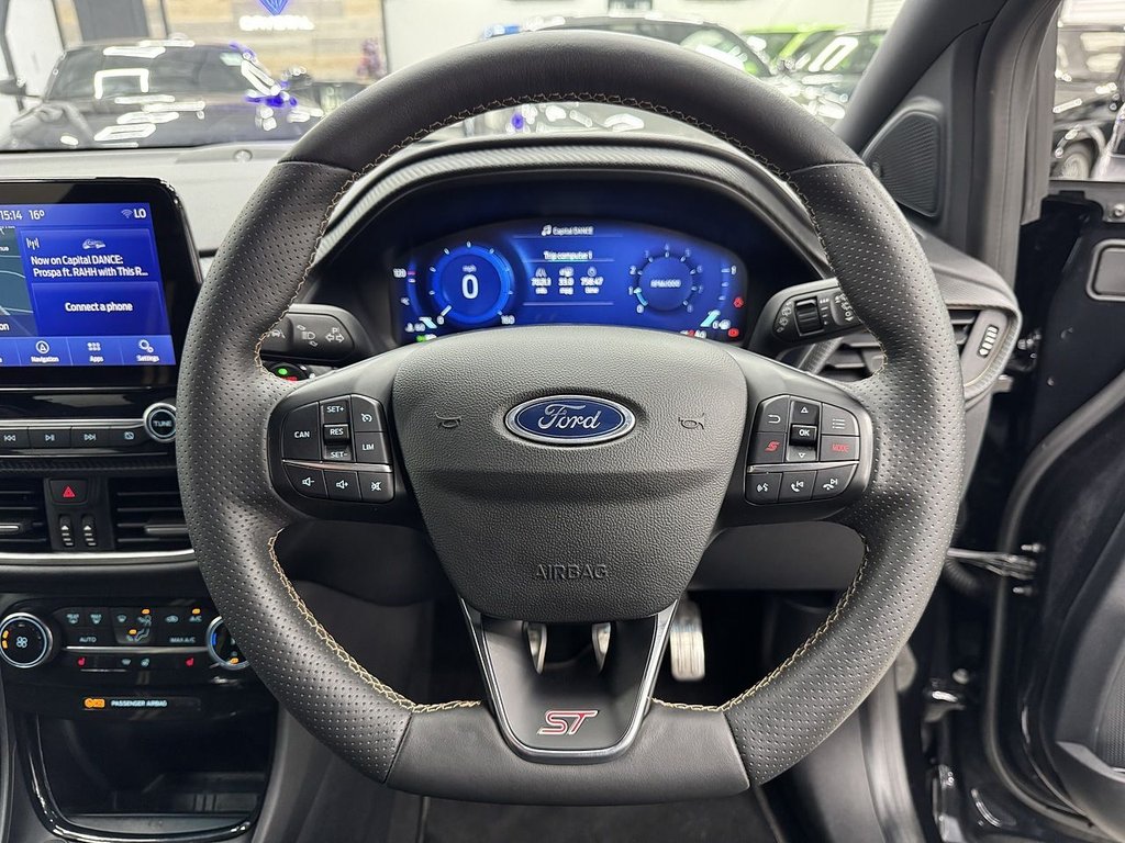 Used Ford Puma 2022 for sale - 77195270: Photo 26