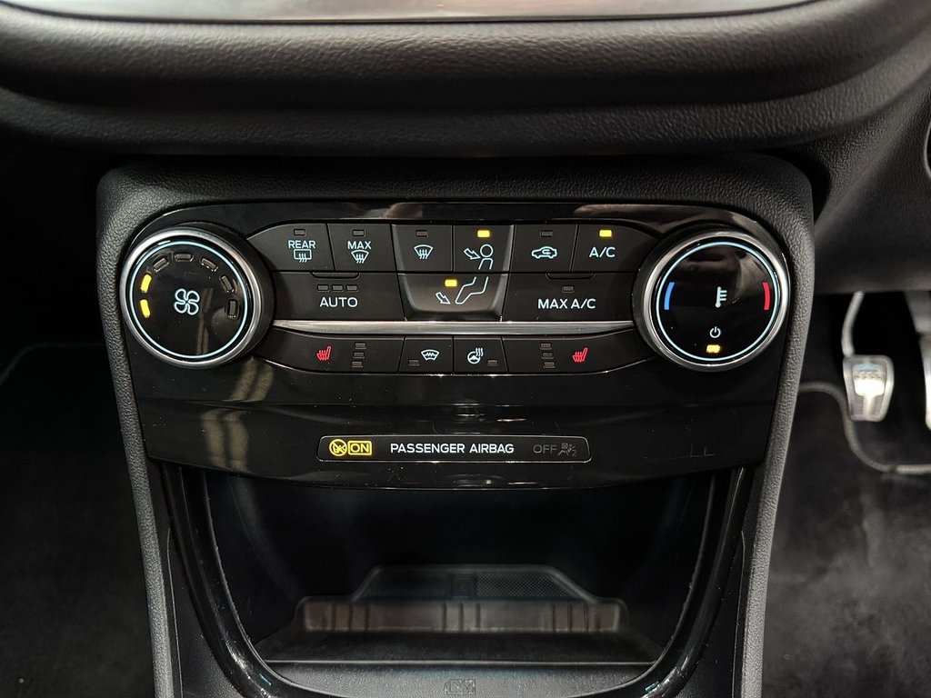 Used Ford Puma 2022 for sale - 77195270: Photo 30