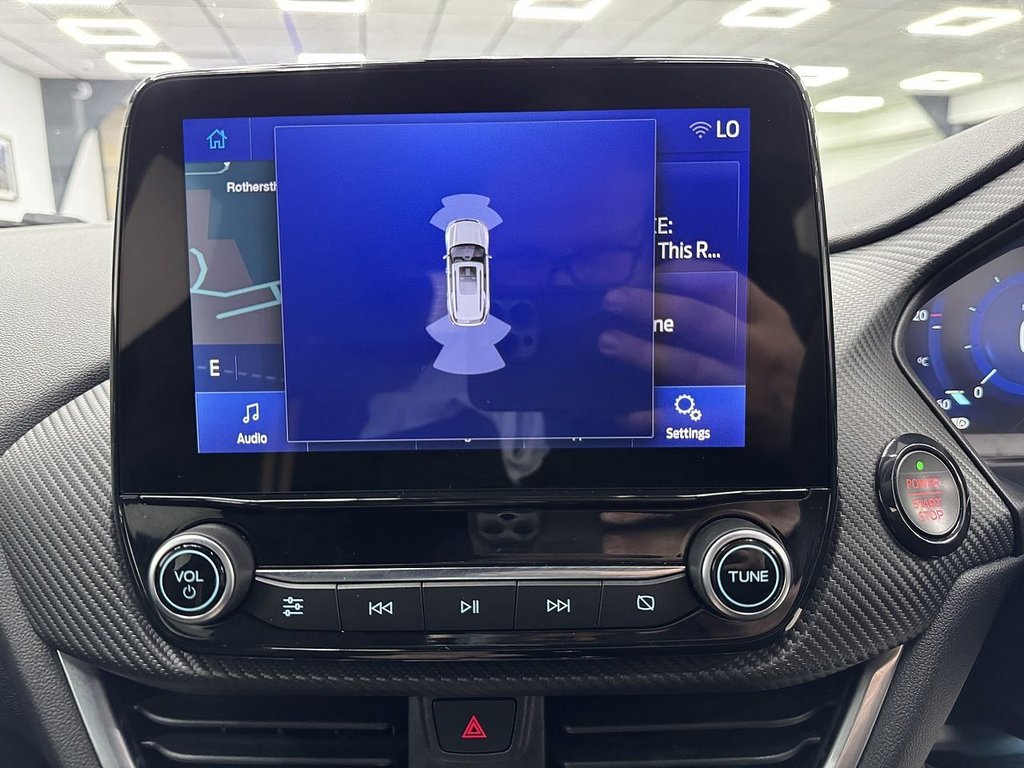 Used Ford Puma 2022 for sale - 77195270: Photo 31