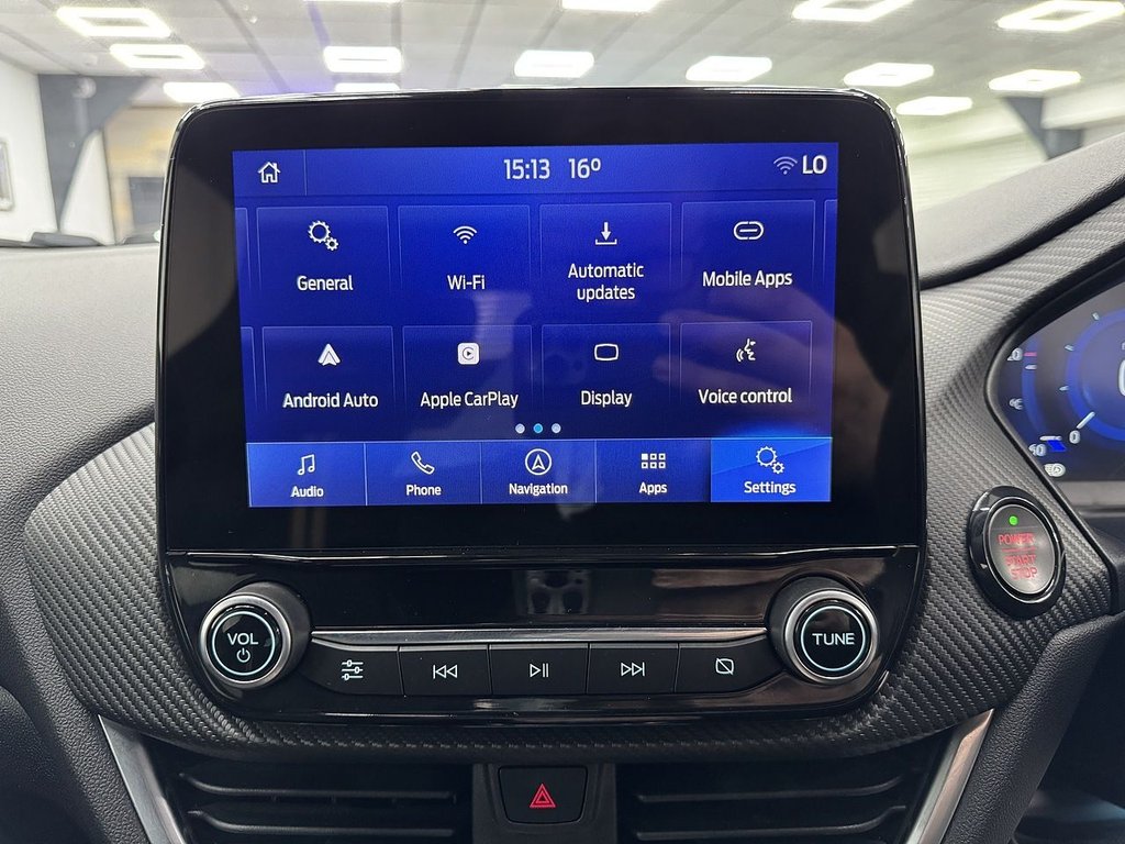 Used Ford Puma 2022 for sale - 77195270: Photo 34