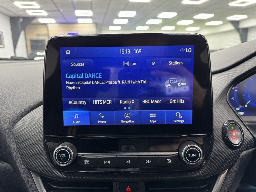 Used Ford Puma 2022 for sale - 77195270: Photo 37