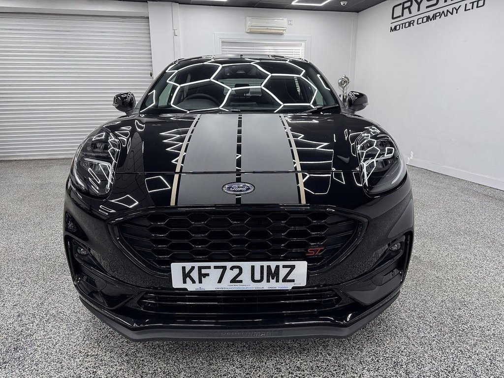 Used Ford Puma 2022 for sale - 77195270: Photo 7