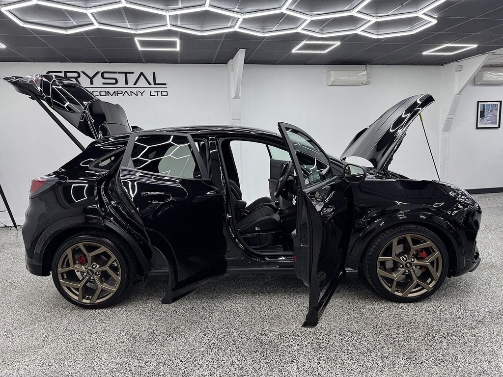 Used Ford Puma 2022 for sale - 77195270: Photo 9