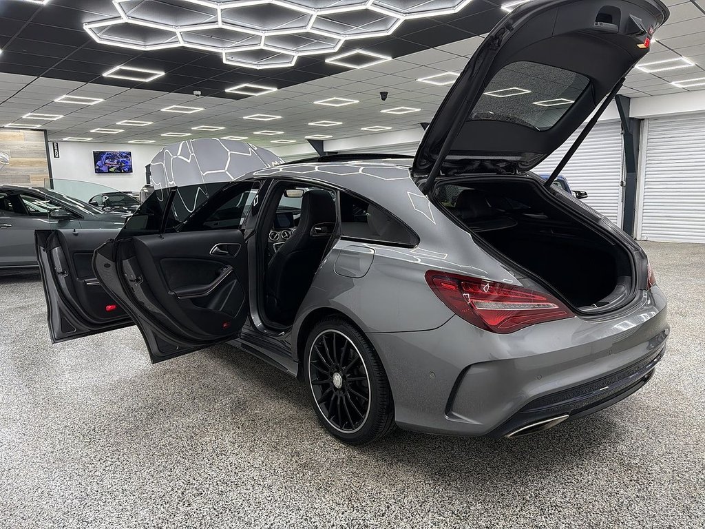 Used Mercedes-Benz CLA 2018 for sale - 77231909: Photo 12