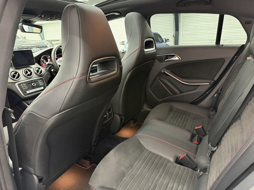 Used Mercedes-Benz CLA 2018 for sale - 77231909: Photo 18