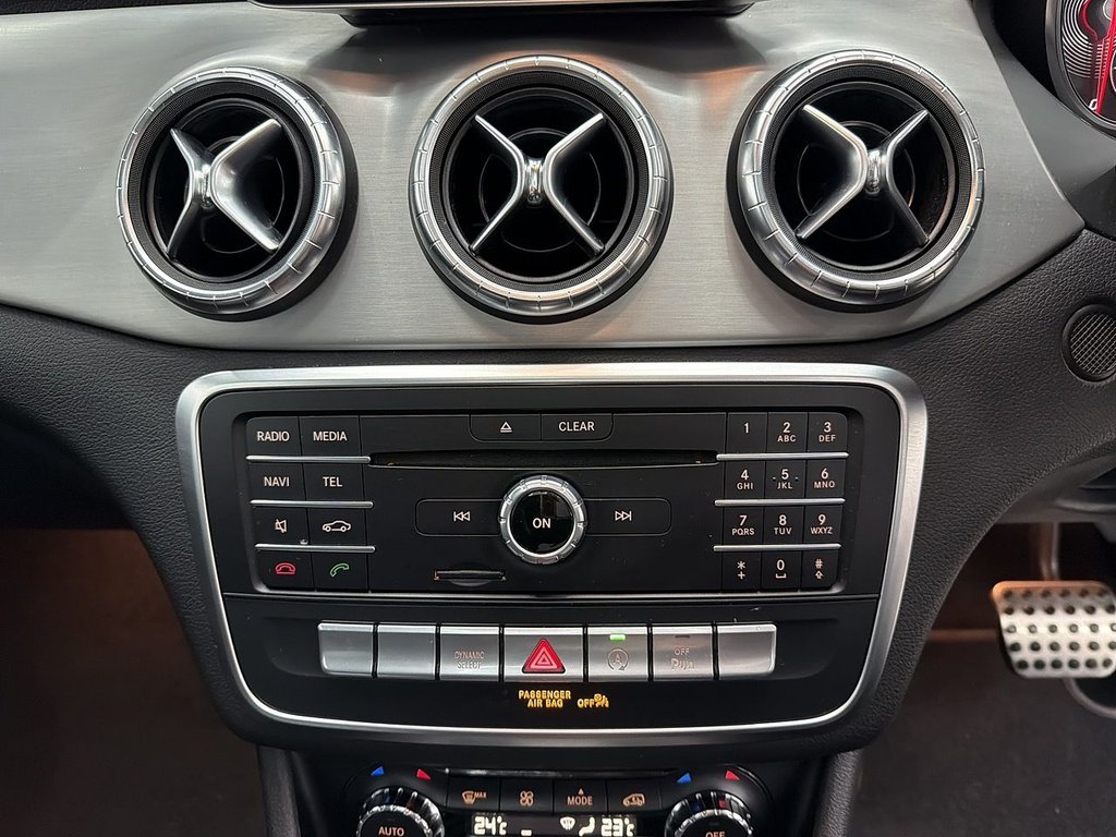 Used Mercedes-Benz CLA 2018 for sale - 77231909: Photo 24