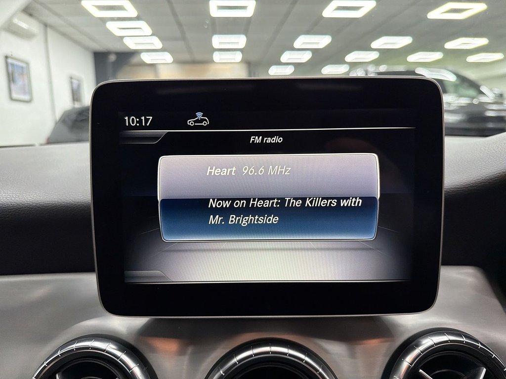 Used Mercedes-Benz CLA 2018 for sale - 77231909: Photo 25