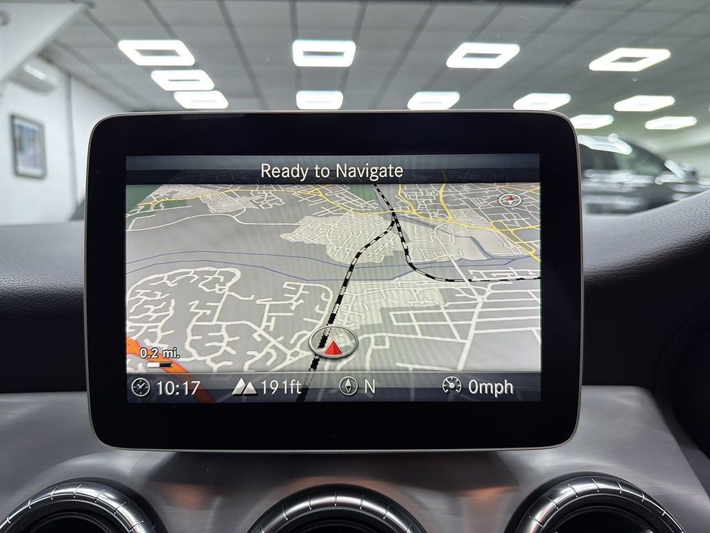 Used Mercedes-Benz CLA 2018 for sale - 77231909: Photo 28