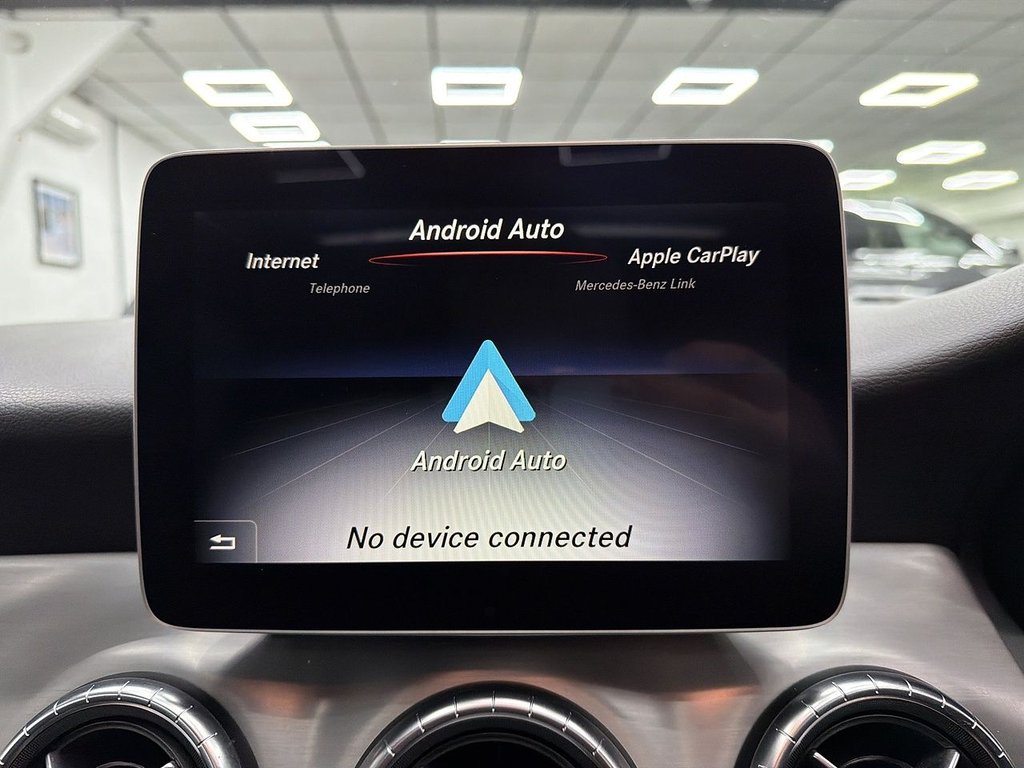 Used Mercedes-Benz CLA 2018 for sale - 77231909: Photo 30