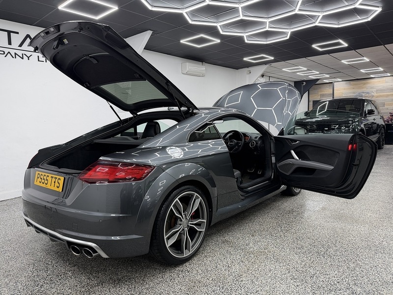 Used Audi TT 2015 for sale - 76707310: Photo 10