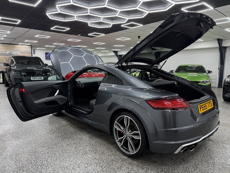 Used Audi TT 2015 for sale - 76707310: Photo 12