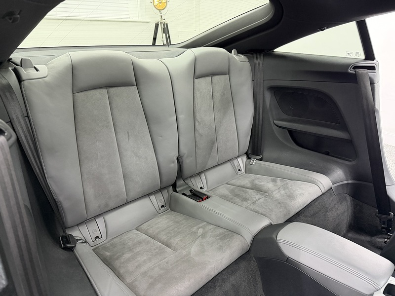 Used Audi TT 2015 for sale - 76707310: Photo 16