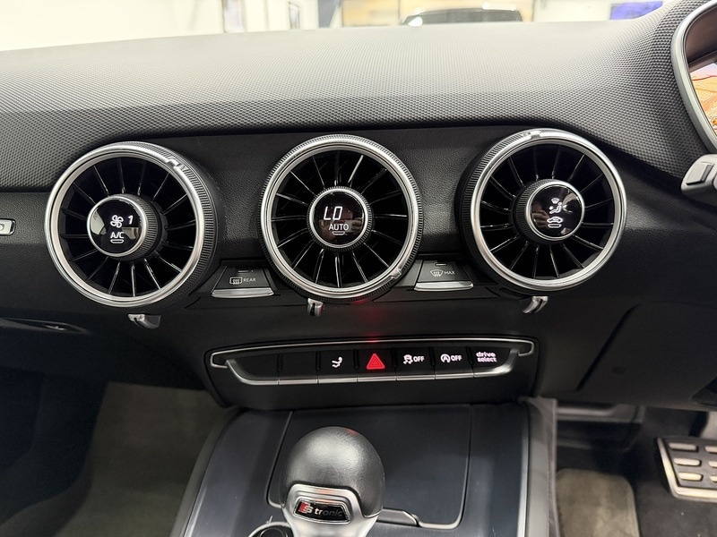 Used Audi TT 2015 for sale - 76707310: Photo 20