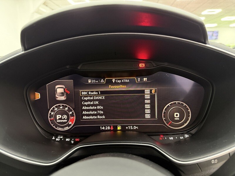 Used Audi TT 2015 for sale - 76707310: Photo 24