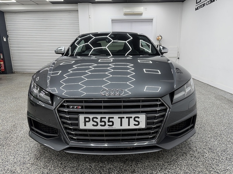 Used Audi TT 2015 for sale - 76707310: Photo 7