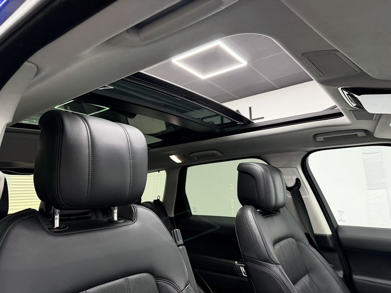 Used Land Rover Range Rover Sport 2018 for sale - 76758767: Photo 17