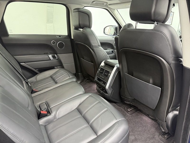 Used Land Rover Range Rover Sport 2018 for sale - 76758767: Photo 19