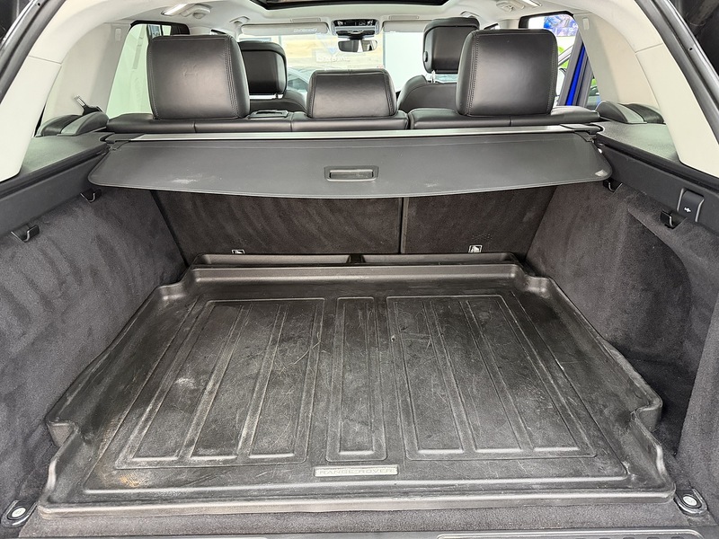 Used Land Rover Range Rover Sport 2018 for sale - 76758767: Photo 20