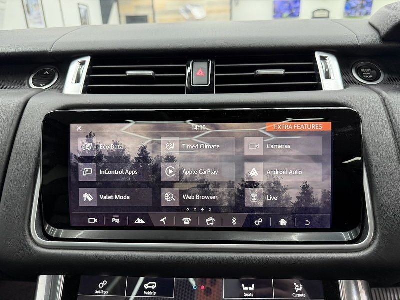 Used Land Rover Range Rover Sport 2018 for sale - 76758767: Photo 23