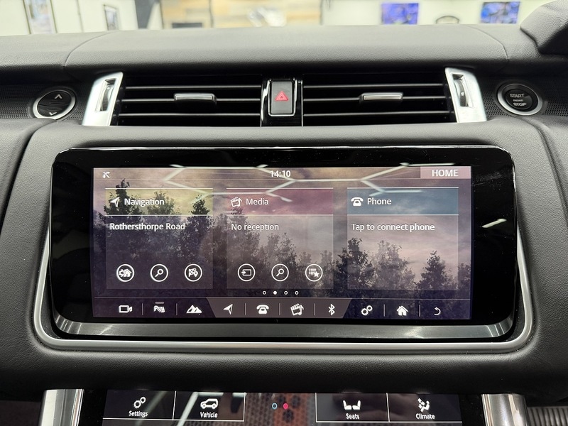 Used Land Rover Range Rover Sport 2018 for sale - 76758767: Photo 27