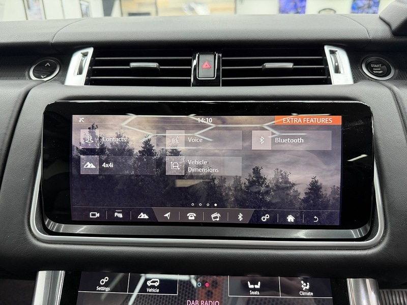 Used Land Rover Range Rover Sport 2018 for sale - 76758767: Photo 28