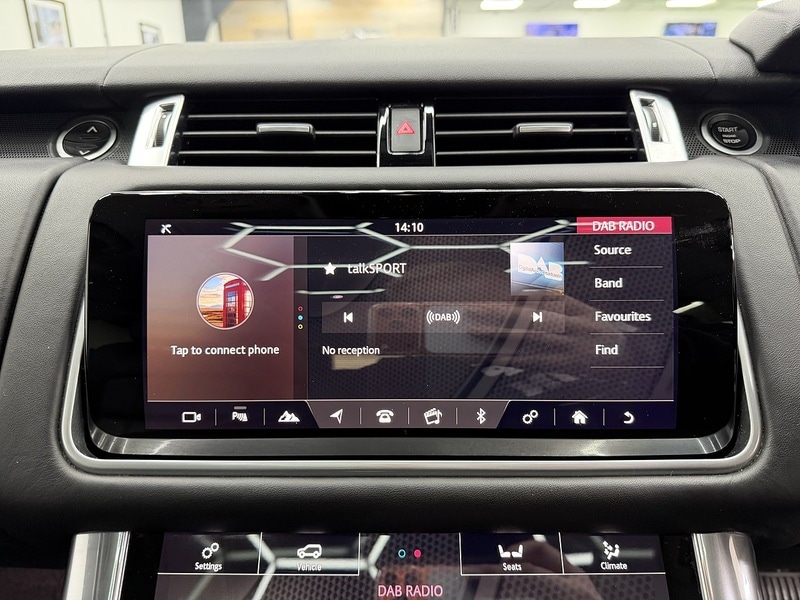 Used Land Rover Range Rover Sport 2018 for sale - 76758767: Photo 30