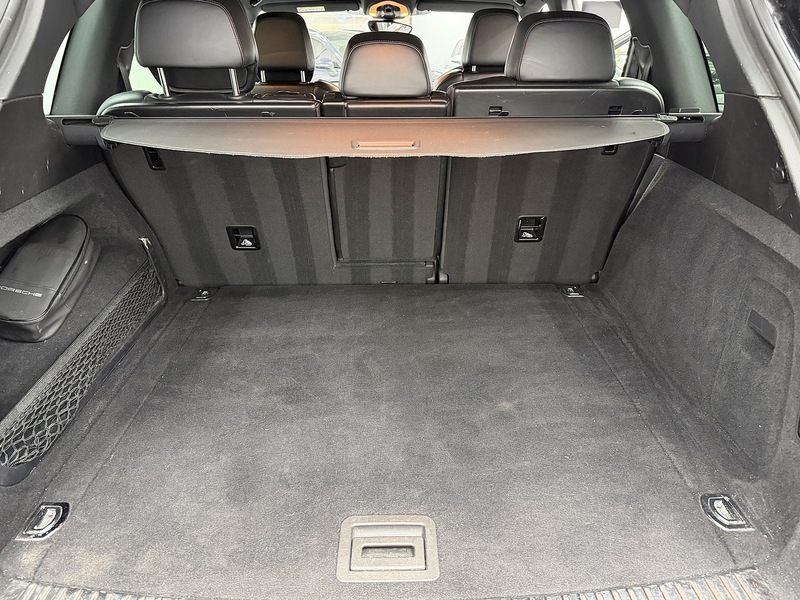 Used Porsche Cayenne 2017 for sale - 77135595: Photo 20