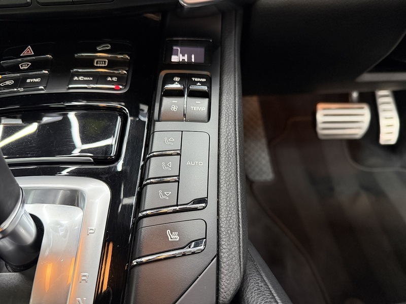 Used Porsche Cayenne 2017 for sale - 77135595: Photo 27