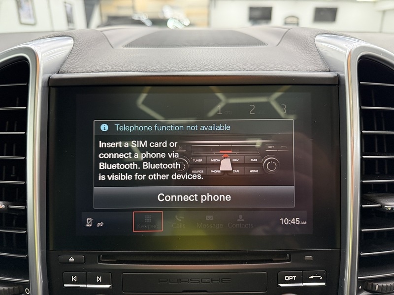 Used Porsche Cayenne 2017 for sale - 77135595: Photo 28