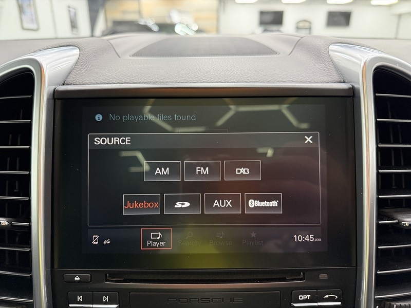 Used Porsche Cayenne 2017 for sale - 77135595: Photo 29