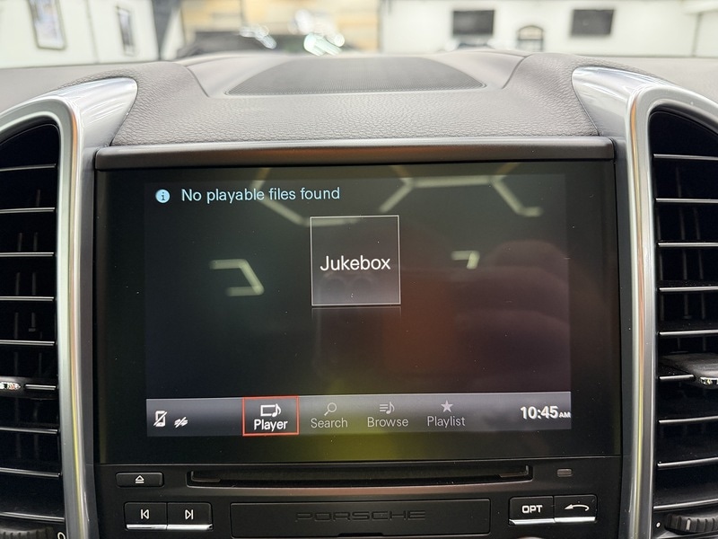 Used Porsche Cayenne 2017 for sale - 77135595: Photo 30