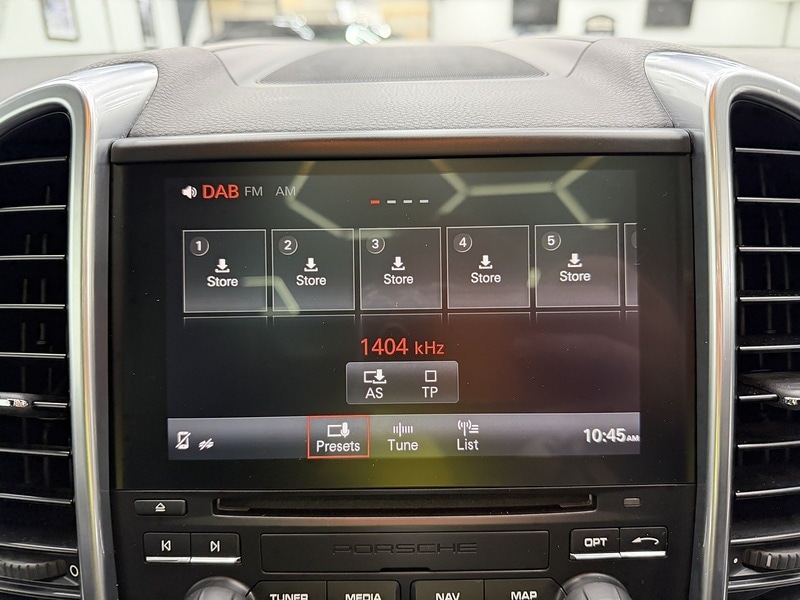 Used Porsche Cayenne 2017 for sale - 77135595: Photo 31