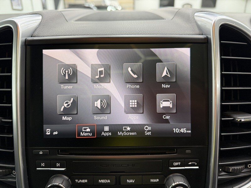 Used Porsche Cayenne 2017 for sale - 77135595: Photo 33