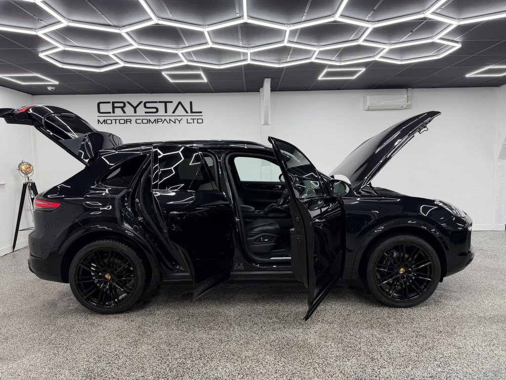 Used Porsche Cayenne 2020 for sale - 77231921: Photo 10