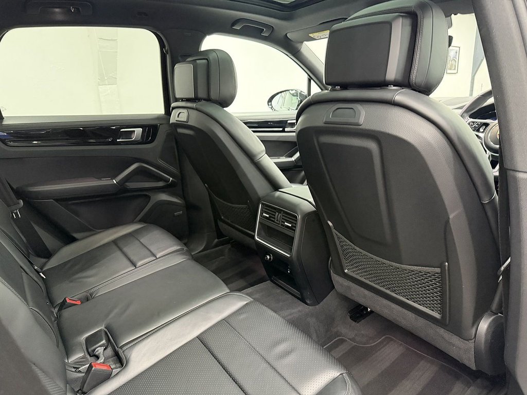 Used Porsche Cayenne 2020 for sale - 77231921: Photo 18