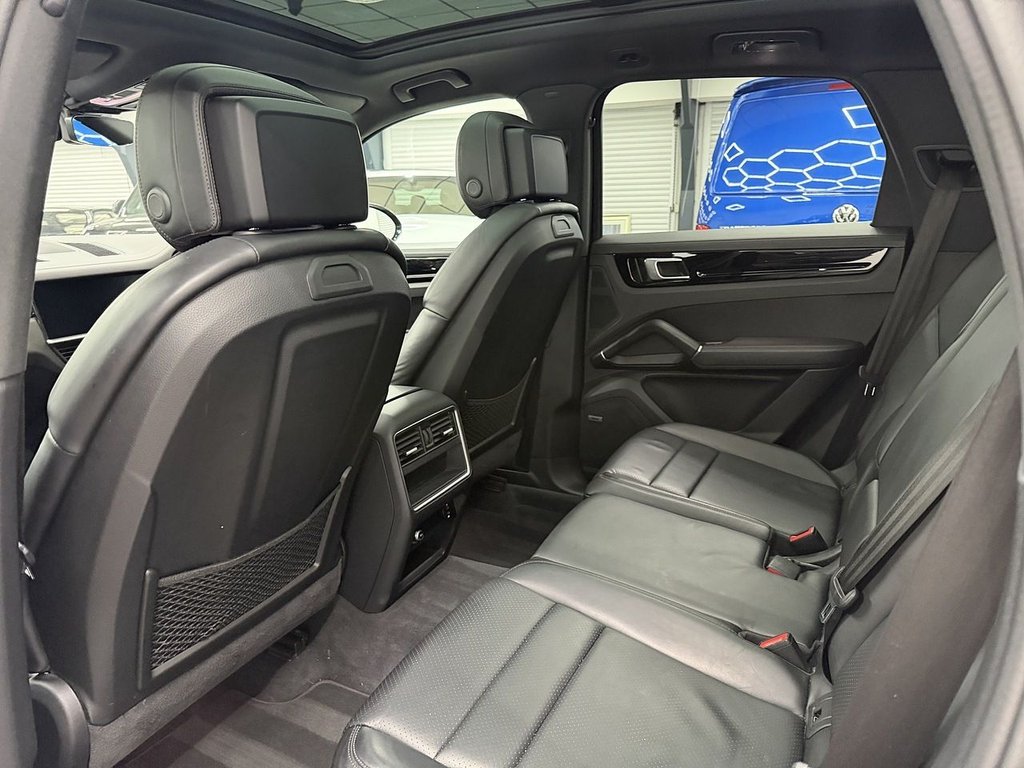 Used Porsche Cayenne 2020 for sale - 77231921: Photo 20