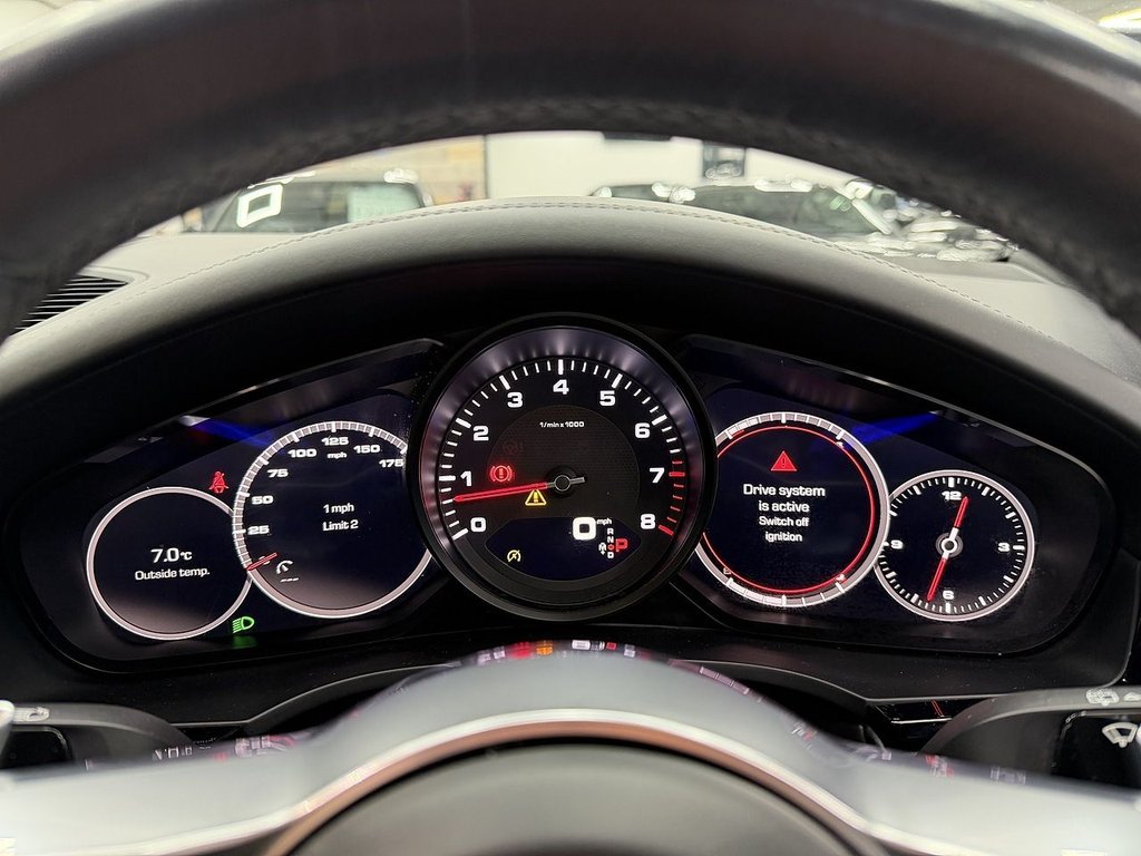 Used Porsche Cayenne 2020 for sale - 77231921: Photo 23