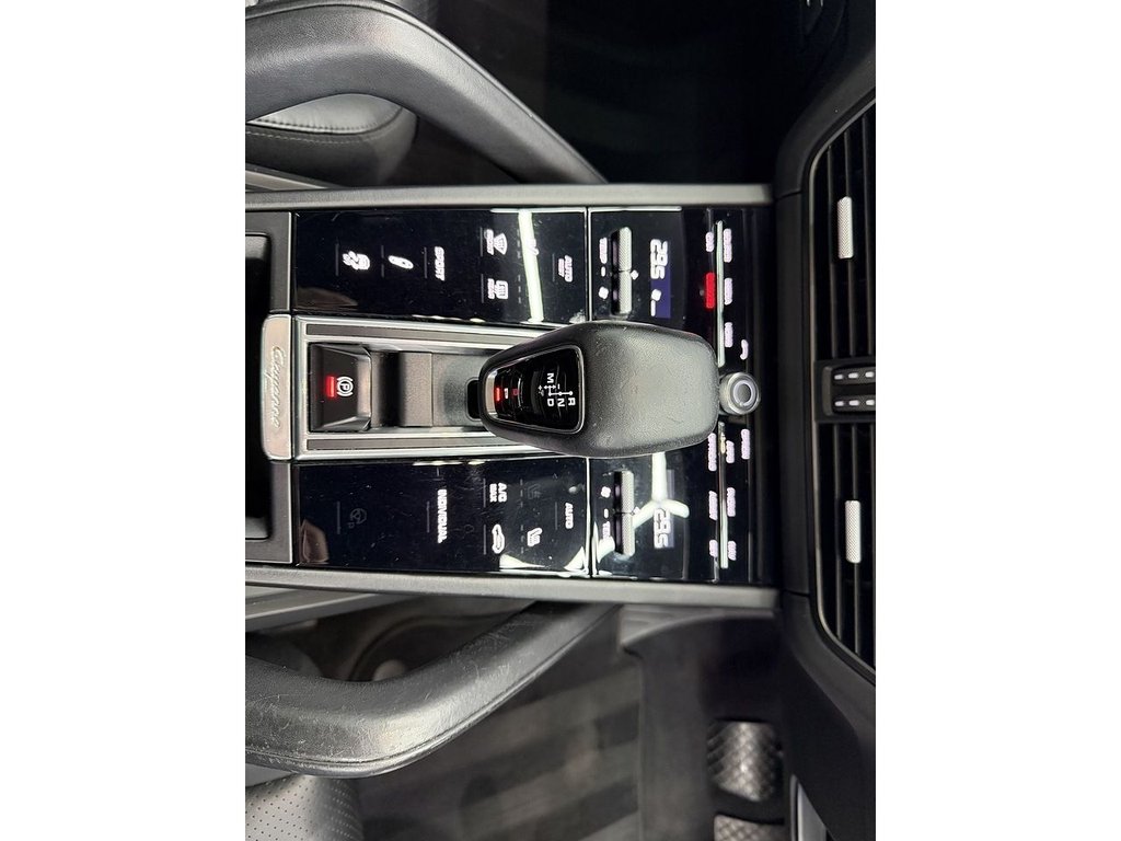 Used Porsche Cayenne 2020 for sale - 77231921: Photo 24