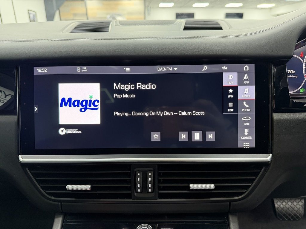 Used Porsche Cayenne 2020 for sale - 77231921: Photo 27