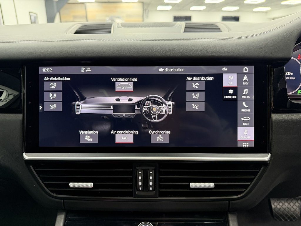 Used Porsche Cayenne 2020 for sale - 77231921: Photo 29