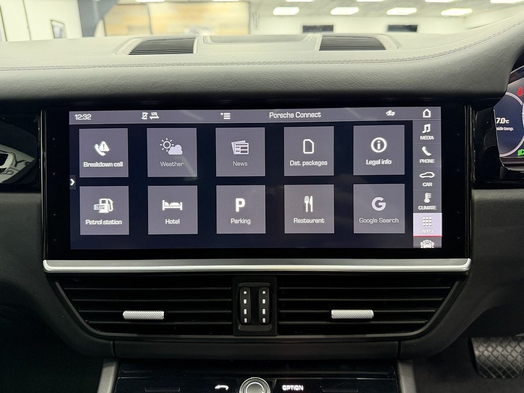 Used Porsche Cayenne 2020 for sale - 77231921: Photo 30