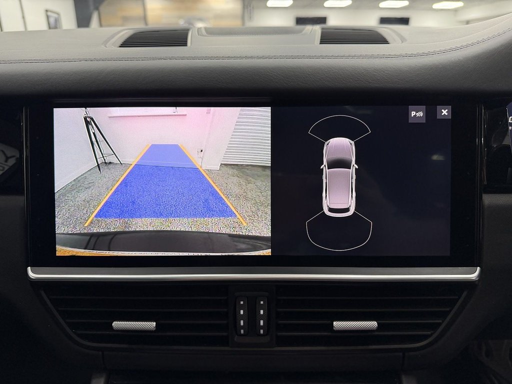 Used Porsche Cayenne 2020 for sale - 77231921: Photo 32