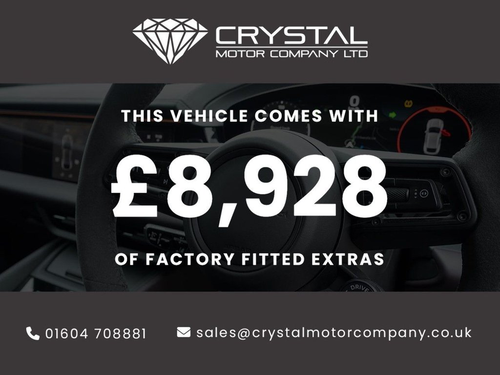 Used Porsche Cayenne 2020 for sale - 77231921: Photo 8