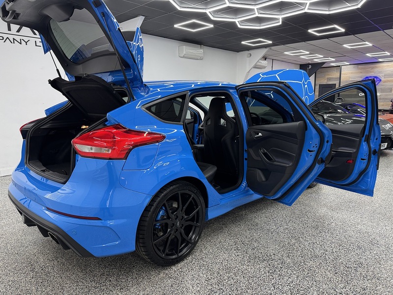 Used Ford Focus 2017 for sale - 76707297: Photo 11